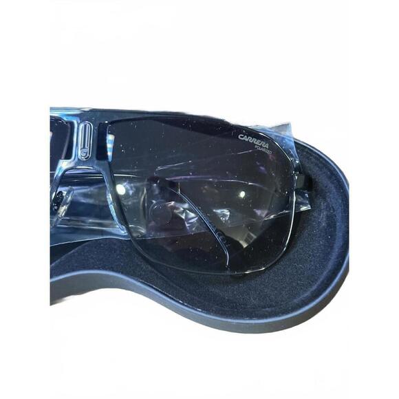 New Carrera Sunglasses with Protective Case